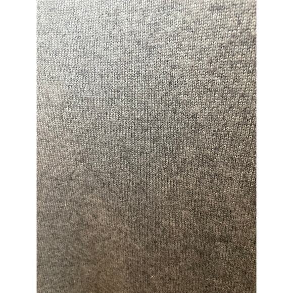 Ann Taylor Women Small Wool Cardigan Button Panel Sweater Merino‎ Wool Rabbit - Picture 9 of 11